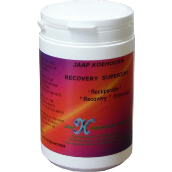 VYDEX - Recovery Superior -  250g (proteiny - szybka regeneracja po lotach)